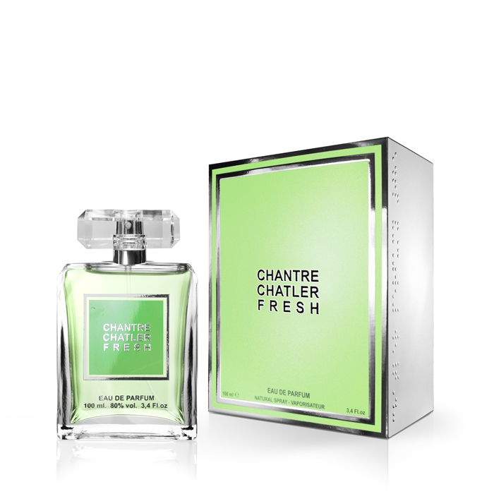 40053841628051896 Chantre Fresh Women woda perfumowana spray 100ml - obrazek 1