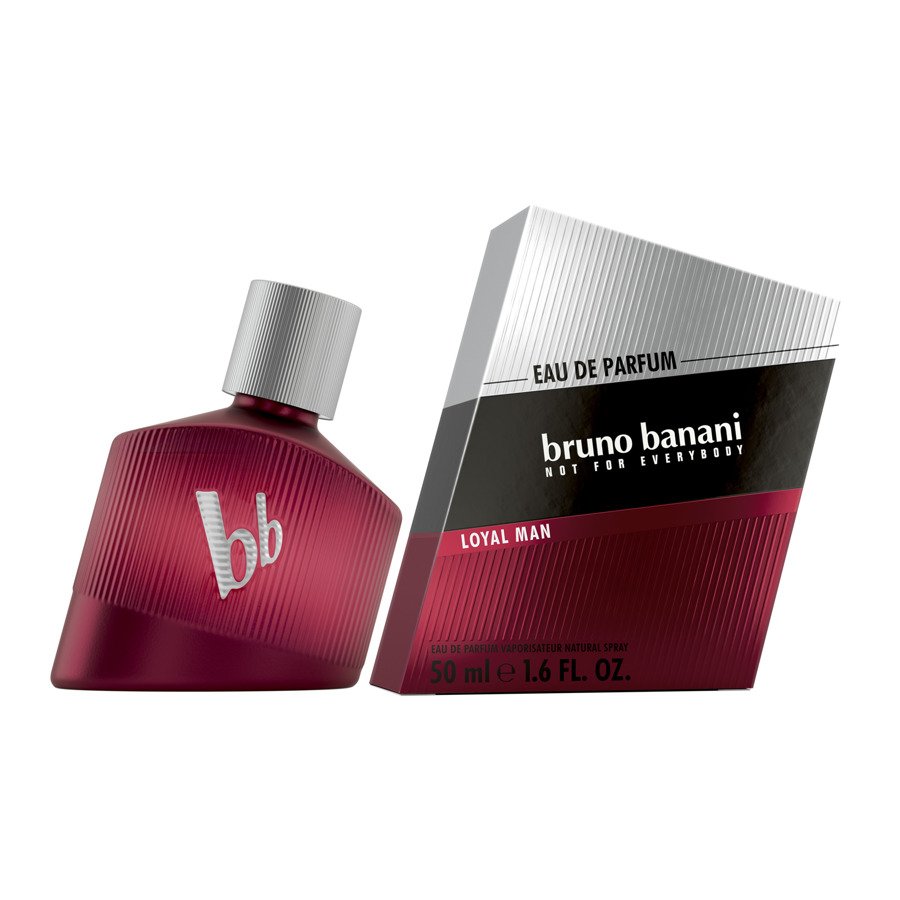 40061481617771038 Loyal Man woda perfumowana spray 50ml - obrazek 1