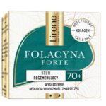 Folacyna Forte krem regenerujący 70+ 50ml