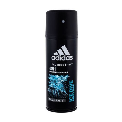 40095271592995108 Ice Dive dezodorant spray 150ml - obrazek 1