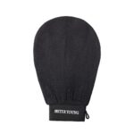 Nova Exfoliating Glove złuszczająca rękawica do peelingu ciała Black