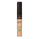 Naturally Perfect wegański korektor w płynie 001 Light 7ml