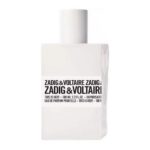 This Is Her! woda perfumowana spray 100ml - produkt bez opakowania