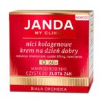 Nici Kolagenowe krem na dzień dobry 60+ 50ml