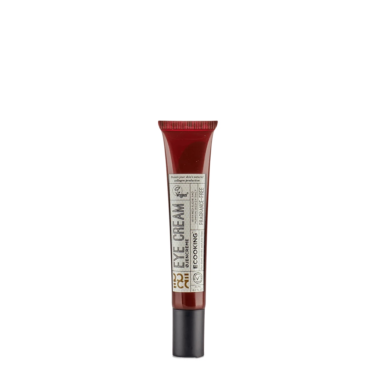 4010971659083958 Eye Cream krem pod oczy z chłodzącym aplikatorem 20ml - obrazek 1