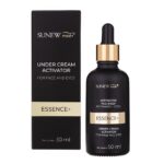 Essence+ Activator Under Cream aktywator pod krem do twarzy i pod oczy 50ml