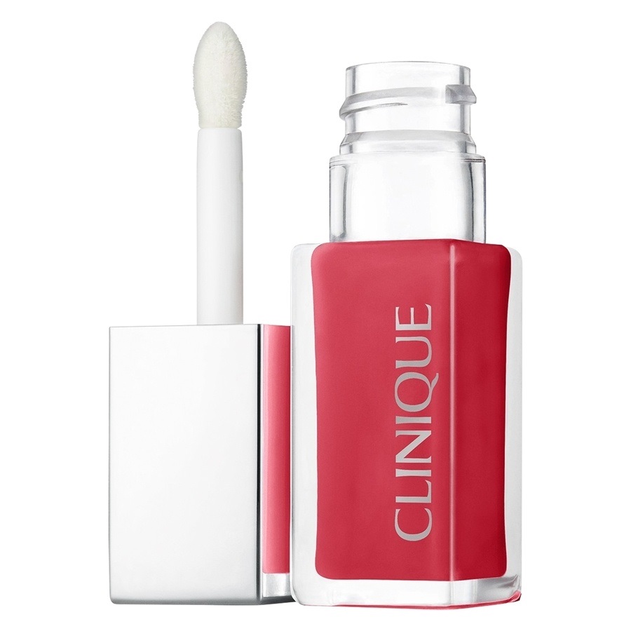 40120241762435657 Pop™ Lip + Cheek Oil olejek do ust i policzków Pink Honey 7ml - obrazek 1