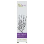 Krem pod oczy Olej z pestek winogron & Olejek lawendowy 15ml
