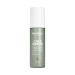 Stylesign Curls & Waves Soft Waver lekki fluid do stylizacji loków i fal 125ml