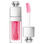 Addict Lip Glow Oil olejek do ust 007 Raspberry 6ml