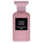 Picky Rose woda perfumowana spray 80ml