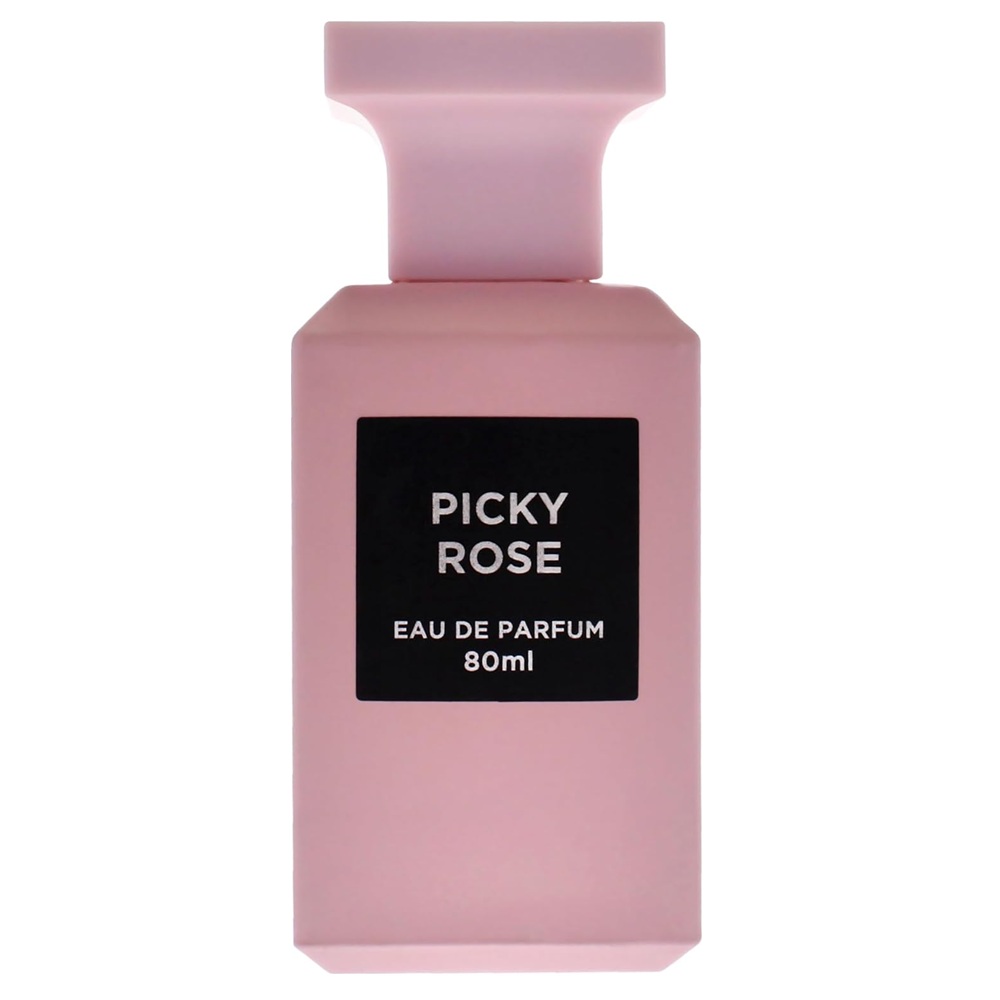 40147121752672861 Picky Rose woda perfumowana spray 80ml - obrazek 1