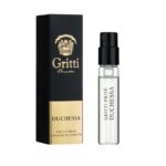 Duchessa ekstrakt perfum spray próbka 2ml