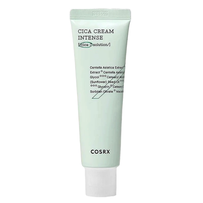 4015201719420845 Pure Fit Cica Cream Intense kojący krem do twarzy 50ml - obrazek 1