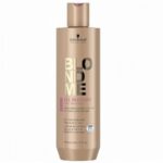 BlondMe All Blondes Light Shampoo lekki szampon do włosów 300ml