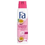 Passionfruit Feel Refreshed dezodorant spray 150ml