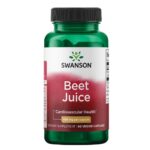 Beet Juice sok z buraków suplement 60 kapsułek