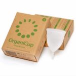 Menstrual Cup kubeczek menstruacyjny Size B