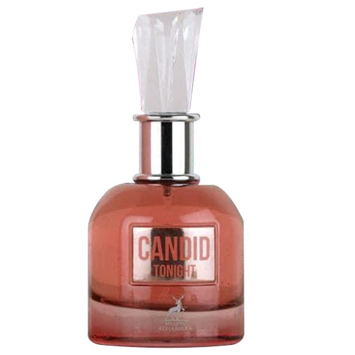 Version 1.0.0 Candid Tonight woda perfumowana spray 100ml - obrazek 1