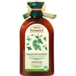 Balsam do włosów zniszczonych łamliwych i osłabionych Pokrzywa Zwyczajna 300ml