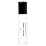 Orange X Santal woda perfumowana spray 10ml