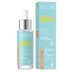 Perfect Skin.acne kuracja na noc korygująca niedoskonałości – 1 stopień złuszczania 30ml