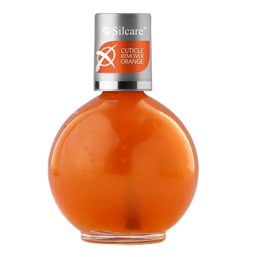 40198751724930963 Cuticle Remover płyn do usuwania skórek Orange 75ml - obrazek 1