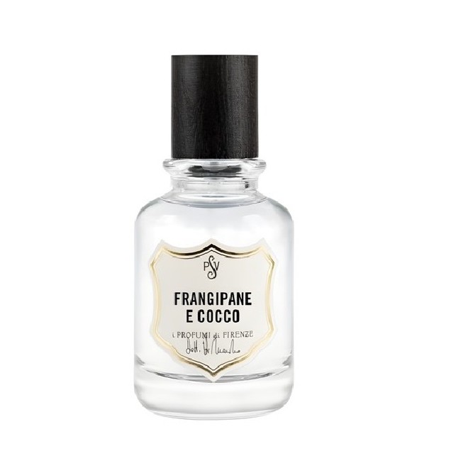 40209581765280607 Frangipane E Cocco woda perfumowana spray 50ml - obrazek 1