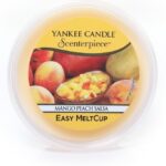 Scenterpiece Easy Melt Cup wosk do elektrycznego kominka Mango Peach Salsa 61g