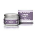 Shea Anti-Aging Day Cream przeciwstarzeniowy krem na dzień z masłem Shea cera sucha i bardzo sucha 50ml