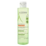 Exomega Control żel emolient do mycia 2w1 200ml