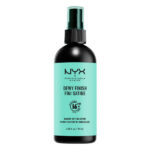Make Up Setting Spray utrwalacz do makijażu Dewy Finish 180ml