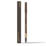 Powder Browpencil pudrowa kredka do brwi Dark Brown 1.19g