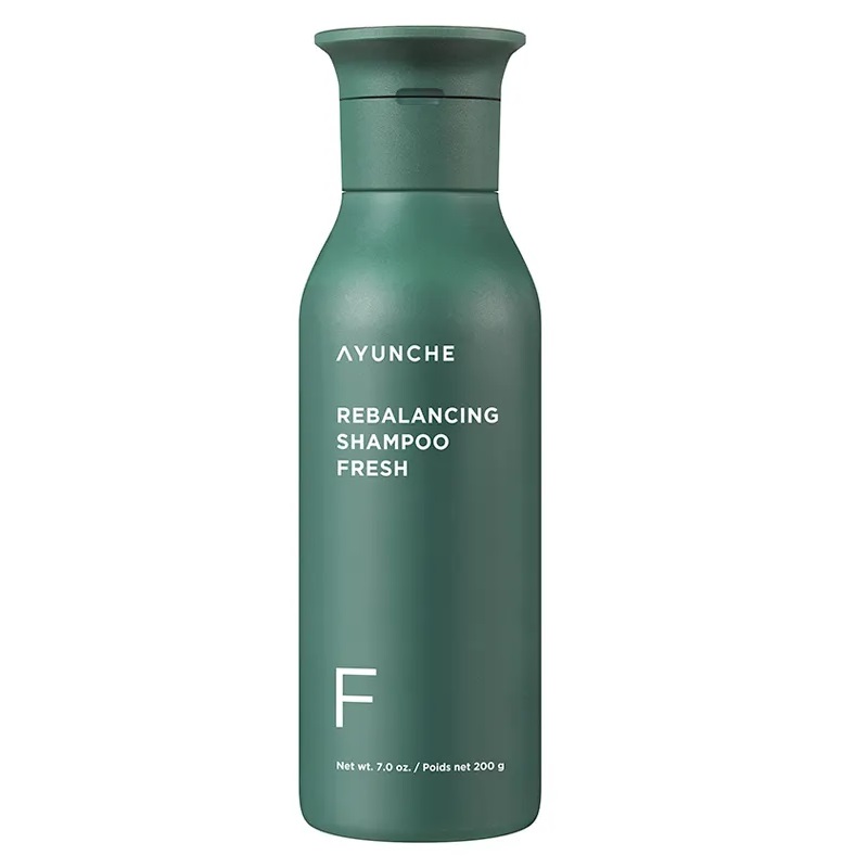 40241031729504311 Rebalancing Shampoo Fresh odświeżający szampon przywracający równowagę 200g - obrazek 1