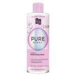 Pure Derma kojąca woda micelarna 400ml