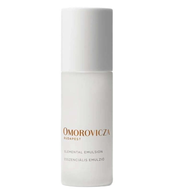 40259871760534000 Elemental Emulsion emulsja do twarzy 50ml - obrazek 1
