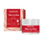 stopNaczynka krem-maska regenerujący z hesperydyną na noc 50ml
