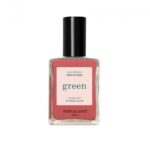 Green Nail Polish lakier do paznokci Bois De Rose 15ml