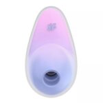 Pixie Dust powietrzny stymulator łechtaczki Violet/Pink