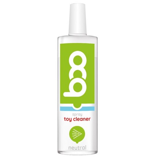 40312421692601722 Toy Cleaner spray do czyszczenia zabawek erotycznych 150ml - obrazek 1