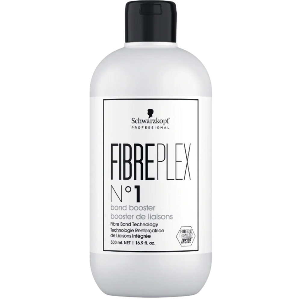 40315261755073420 Fibreplex No.1 Bond Booster kuracja ochronna do stosowania podczas koloryzacji 500ml - obrazek 1