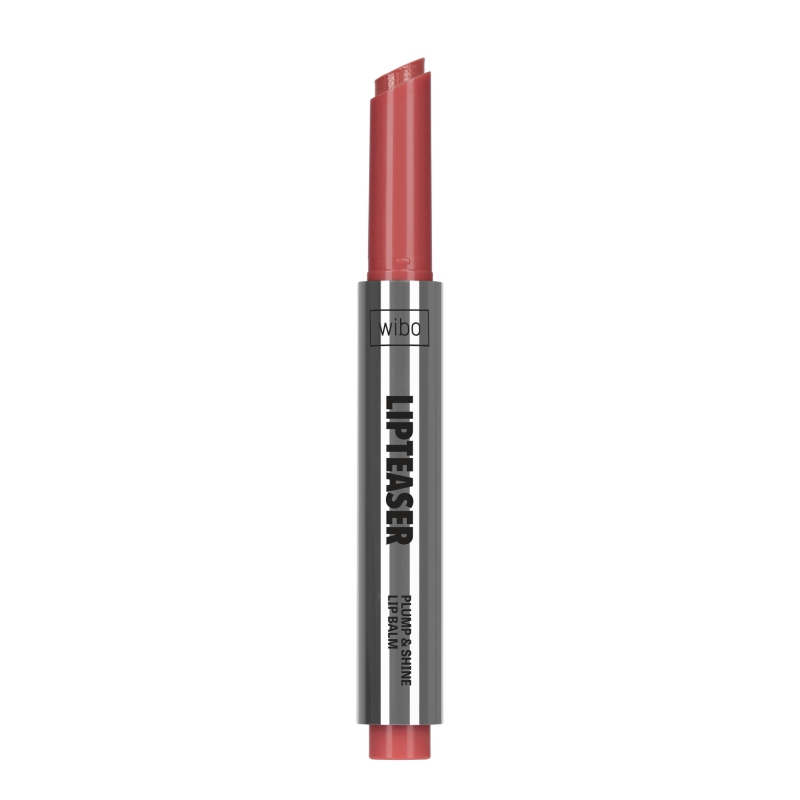 4033881767781265 Lipteaser balsam do ust z błyszczącymi drobinkami 03 Cayenne Kiss 1.5g - obrazek 1