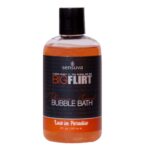 Big Flirt Pheromone Infused Bubble Bath płyn do kąpieli z feromonami Lust In Paradise 237ml