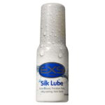 Silk Lube Lubricant żel intymny o jedwabistej konsystencji Aloe Vera 50ml