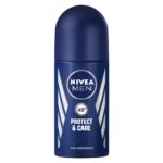 Men Protect & Care antyperspirant w kulce 50ml