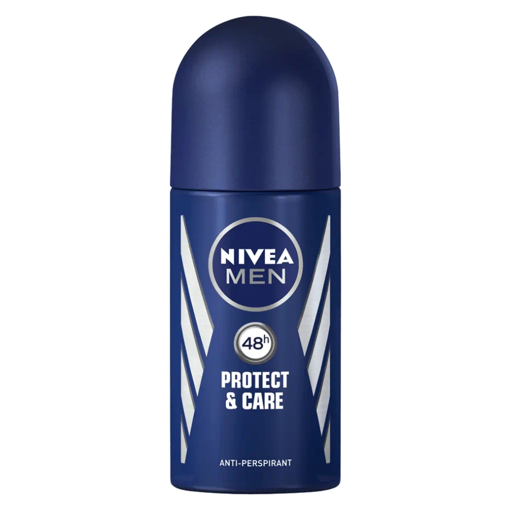 40361741753969813 Men Protect & Care antyperspirant w kulce 50ml - obrazek 1