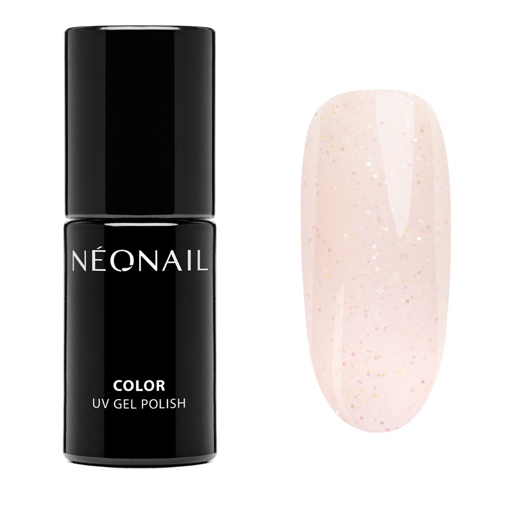 40387611759482600 UV Gel Polish Color lakier hybrydowy My Soulmate 7.2ml - obrazek 1