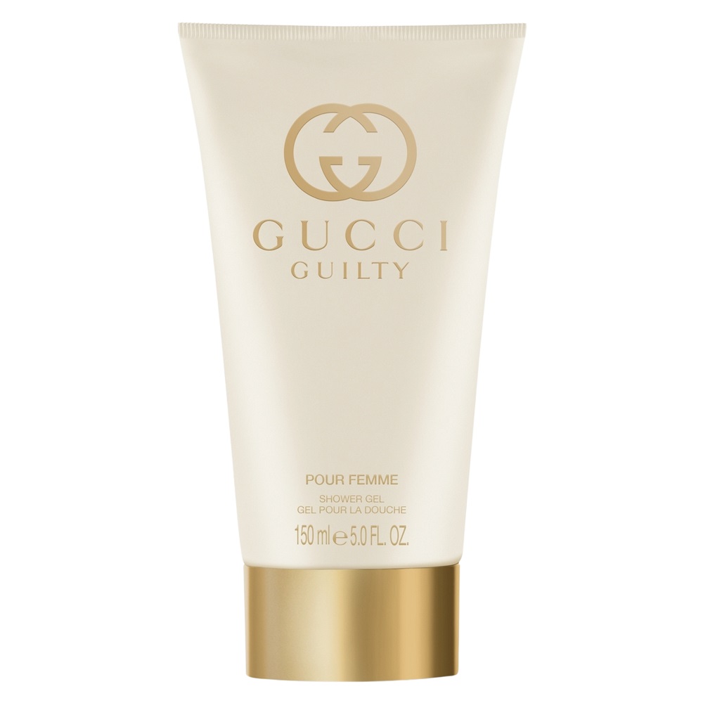 40388881728379259 Guilty Pour Femme żel pod prysznic 150ml - obrazek 1