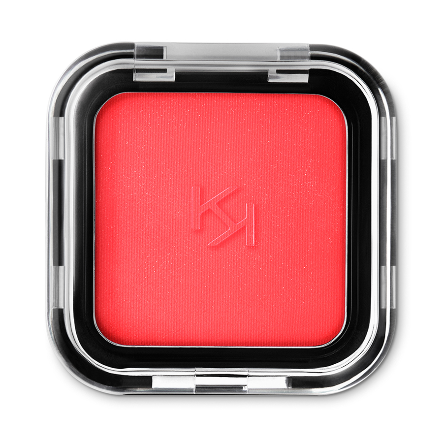 SMART COLOUR BLUSH - 08 Smart Colour Blush róż do policzków 08 Bright Red 6g - obrazek 1