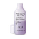 Pure Clean Eyes & Lips dwufazowy płyn do demakijażu oczu i ust 125ml